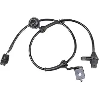 METZGER Sensor Raddrehzahl Vorderachse links 2-polig für u.a. NISSAN PIXO