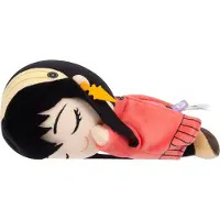 Tomy Spy X Family Mocchi-mocchi Yor Forger Sleeping 20 Cm Teddybär One Size