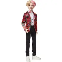 BTS Idol V-Puppe