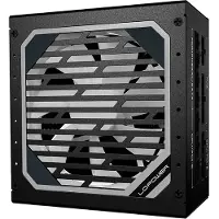 LC-Power LC1000M V2.31, 1000 W, 110 - 240 V, 47 - 60 Hz, 12 A, Aktiv, 100 W