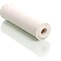 Naturewater CRM-1A Keramikkartusche 10 Zoll (254 mm) 0,5 µ Ersatz Wasserfilter, Trinkwasser Filter, Ersatz Filterkartusche