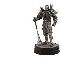 Dark Horse Comics Dark Horse Pvc Imlerith The Witch 23 Cm Figur Grau Grau One Size