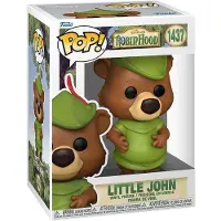 Funko POP! Robin Hood - Little John 1437 - Pop! Vinyl Figur