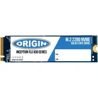 Origin Storage NB-2TBM.2/NVME4, 2 TB, M.2, 7000 MB/s