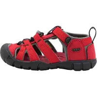 Keen Sandalen Seacamp II Cnx 1014470 Rot