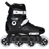 Iqon Cl 15 Inline-skates Schwarz EU 38-39 Schwarz EU 38-39
