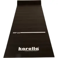 Winsport Karella, Dartmatte "ECO-STAR", 290 x 80 cm