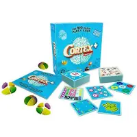 Asmodee Cortex Challenge Brettspiel Spanische Version