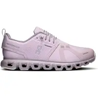 ON Sneaker Cloud 6 WP Damen Mauve / Zinc-Schuhgröße 42,5
