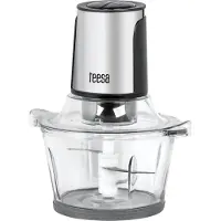 Uni-T Teesa TSA3227 Zerkleinerer 400W, 1.5L Glas, Edelstahlklingen