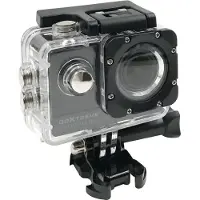 GoXtreme Enduro Black, 4K Ultra HD, 8 MP, 120 fps, WLAN, 900 mAh