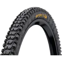Continental Kryptotal Fr 29x2,40 (60-622) Enduro Soft TR E25 faltbar schwarz 0150696