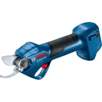 Bosch Pro Pruner Professional 06019k1020 Professionelle Elektrische Gartenschere Ohne Batterie