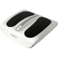 Homedics FM-TS9 Deluxe Shiatsu Fußmassagegerät mit Wärmefunktion