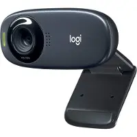 Logitech C310 Hd Webcam