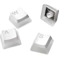 SteelSeries PrismCaps Double Shot Tastenset Pudding Optik Kompatibilitt 32 25 Upgrade