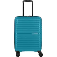 Travelite TRIENT Trolley S - Petrol