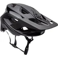 FOX Speedframe RS Mountainbike Helm schwarz CE S
