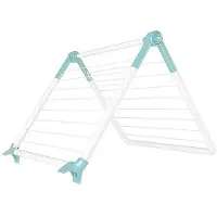 Juwel Badewannentrockner Artweger by Super Dry Wing Trockenlänge 8,8 m
