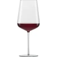 Zwiesel Glas Weinglas Vervino Bordeaux Goblet 742ml (2-teilig)