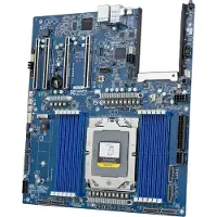 Gigabyte Mainboard MZ33-CP1 Rev. 3.x E-ATX Sockel SP5 Single