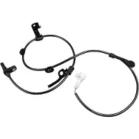 METZGER ABS Sensor Raddrehzahl Vorne Links für TOYOTA Yaris Schrägheck (P9) 09001283