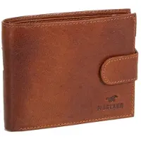 Mustang Triest Wallet Side Öffnen Männer