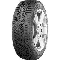 Semperit Winterreifen motorcycle-tyres Speed-Grip 3 ( 195/45 R16 84H XL, mit Felgenrippe )