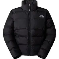 The North Face Womens Saikuru Jacket tnf black/asphalt grey (KT0) M