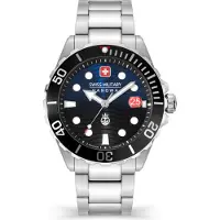 Swiss Military Hanowa Offshore Diver II