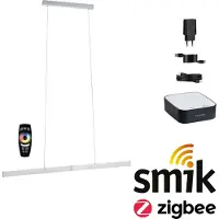 Paulmann Bundle Smart Home smik Gateway