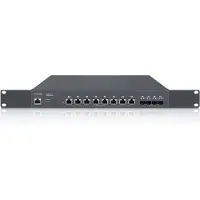 EnGenius Ecs2512 Cloud Managed 8 Ports 2.5gbe Switch