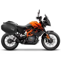 Shad 3P Seitenkoffer Trägersystem KTM 390 ADV