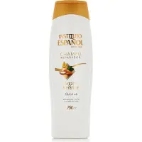 Instituto Espanol Argan + Keratin Repairing Shampoo 0,75 l