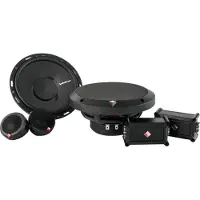 Rockford Fosgate Power P165-SE | 16,5cm 2-Wege System Lautsprecher
