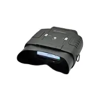Bresser Digital Night Vision 3x20 Fernglas