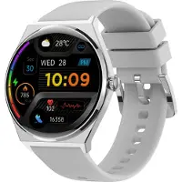 ECOWATCH MaxCom 5, 3,63 cm (1.43"), AMOLED, 55 g