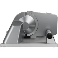Ritter 570000, Elektro, 2,2 cm, Silber, Metall, 19 cm, weich