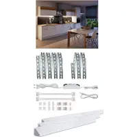 Paulmann Function Bundle MaxLED 500 Set Küche