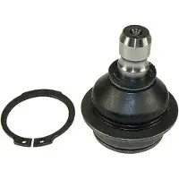 METZGER Traggelenk Vorne Rechts Vorne Links für CHEVROLET SPARK (M300) 57026208