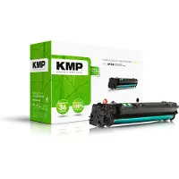 KMP H-T87, 7000 Seiten, Schwarz, 1 Stück(e)