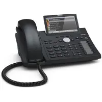 Snom D375 Voip-telefon