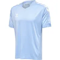 Hummel Core XK Poly Trikot Herren argentina blue XS