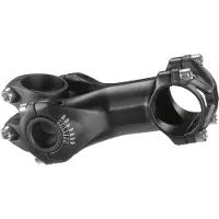 Ergotec Vorbau mit verstellbarem Winkel aus Aluminium Swell-R Eco A-Head