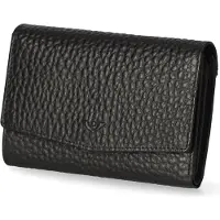 VOi Geldbörse Hirsch Aida Wallet Black schwarz