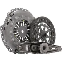 LuK RepSet 624 3968 00 Kupplungssatz für BMW 1 Schrägheck (F40) X1 (F48) 2 Active Tourer (F45) 2 Gran Tourer (F46) für MINI Schrägheck (F56)