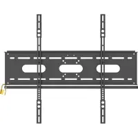 My Wall Wandhalter für LCD TV für Bildschirme 42" - 100" (107- 254 cm) Belastung bis 120 kg