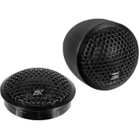 ESX VXP6.2T, 250 W, 125 W, 4 Ohm, 3500 - 25000 Hz, Neodym, 9 mm
