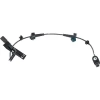 Ate ABS Sensor Raddrehzahl Vorne Rechts für HONDA CIVIC VIII Hatchback (FN, FK) 24.0710-5055.3