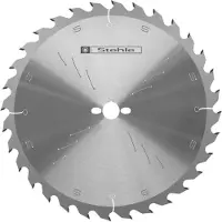 Stehle Cirkelzaagblad Ø 250 mm/As 30 mm - 30 Tands